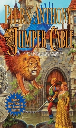 Jumper Cable Jumper Cable
