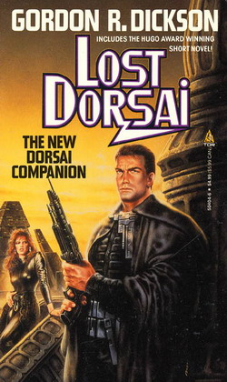 Lost Dorsai Lost Dorsai