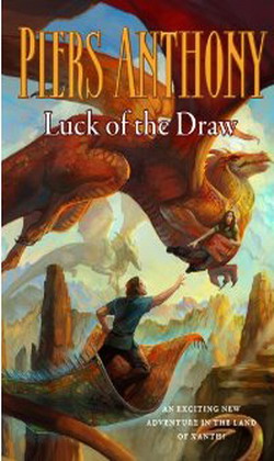Luck Of The Draw Luck Of The Draw