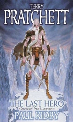 The Last Hero The Last Hero
