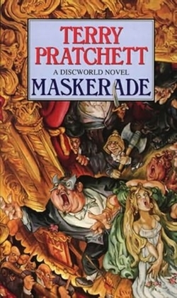 Maskerade Maskerade