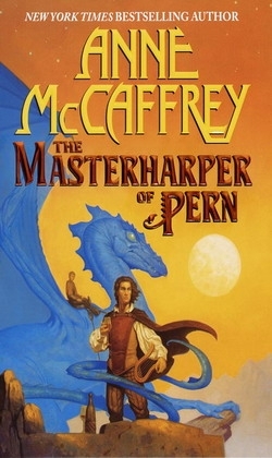 The Masterharper Of Pern The Masterharper Of Pern