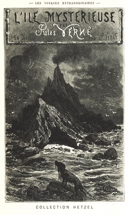 The Mysterious Island