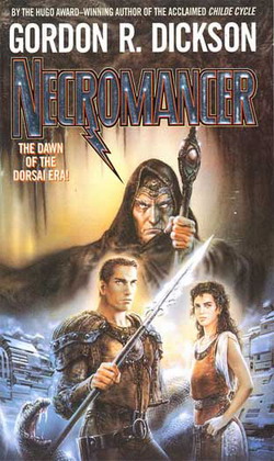 Necromancer Necromancer