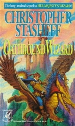 The Oathbound Wizard The Oathbound Wizard