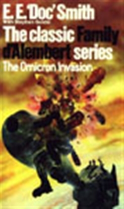The Omicron Invasion The Omicron Invasion