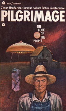 Pilgrimage The First Book Of The People Pilgrimage The First Book Of The People