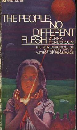 The People No Different Flesh The People No Different Flesh