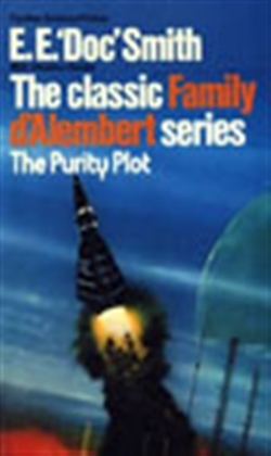 The Purity Plot The Purity Plot