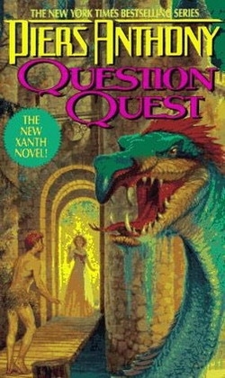Question Quest Question Quest