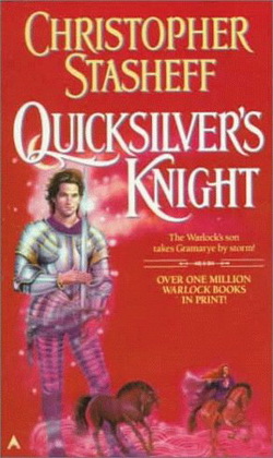 Quicksilvers Knight
