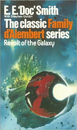 Revolt Of The Galaxy Revolt Of The Galaxy