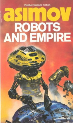 Robots And Empire Robots And Empire