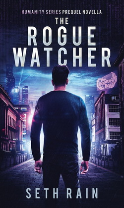 The Rogue Watcher