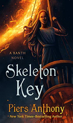 Skeleton Key Skeleton Key