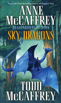 Sky Dragons Sky Dragons