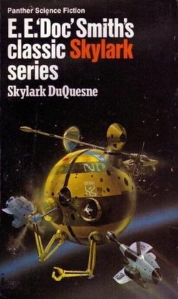 Skylark Du Quesne