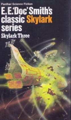 Skylark Three