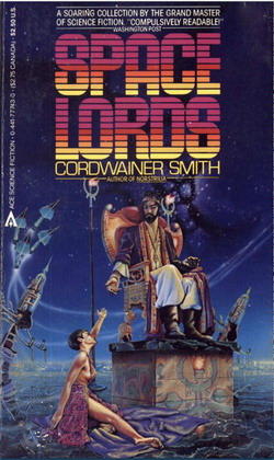 Space Lords Space Lords