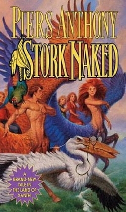 Stork Naked Stork Naked