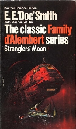 Stranglers Moon Stranglers Moon