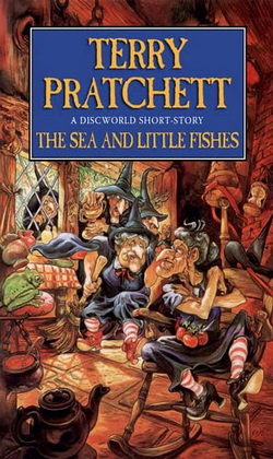 The Sea And Little Fishes The Sea And Little Fishes