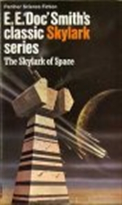 The Skylark Of Space