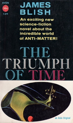 The Triumph Of Time