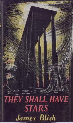 They Shall Have Stars