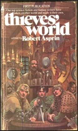 Thieves World