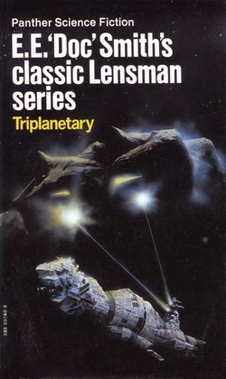 Triplanetary Triplanetary
