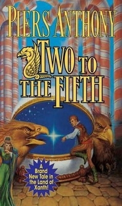 Two To The Fifth Two To The Fifth