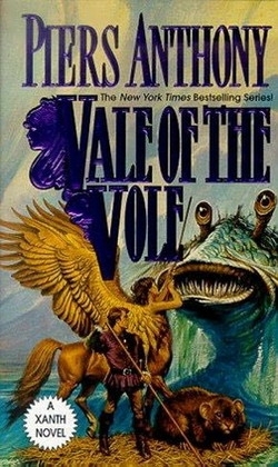 Vale Of The Vole Vale Of The Vole