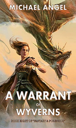 A Warrant Of Wyverns A Warrant Of Wyverns