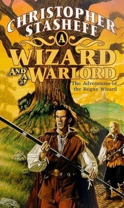 A Wizard And A Warlord