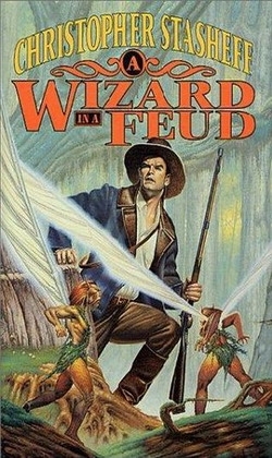 A Wizard In A Feud