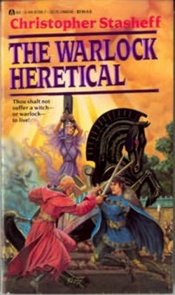 The Warlock Heretical The Warlock Heretical