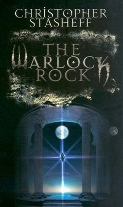 The Warlock Rock The Warlock Rock