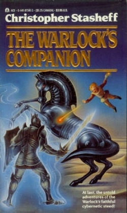 The Warlocks Companion The Warlocks Companion