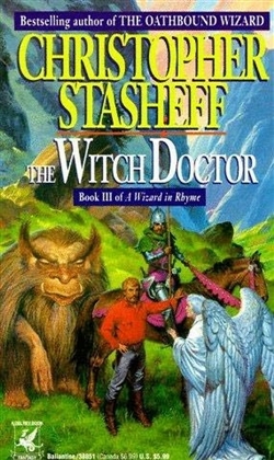 The Witch Doctor The Witch Doctor
