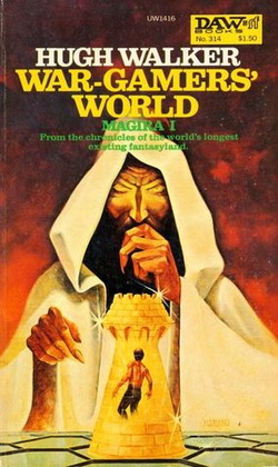 War-Gamers World