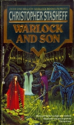 Warlock And Son Warlock And Son