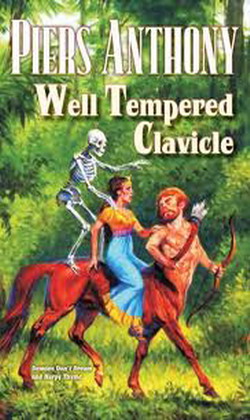Well-Tempered Clavicle Well-Tempered Clavicle