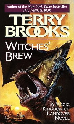 Witches Brew