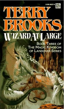 Wizard At Large