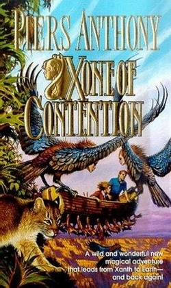 Xone Of Contention Xone Of Contention