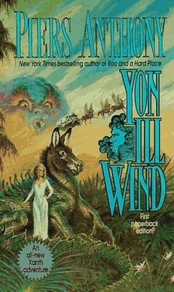 Yon Ill Wind Yon Ill Wind