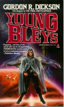 Young Bleys Young Bleys