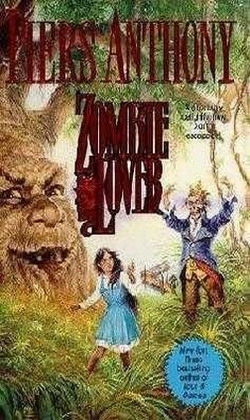 Zombie Lover Zombie Lover
