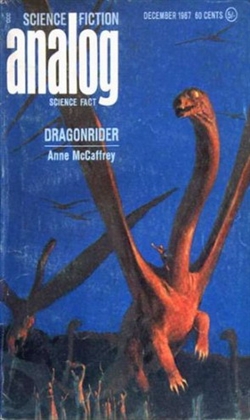 Analog Science Fiction Science Fact-December 1967 Analog Science Fiction Science Fact-December 1967